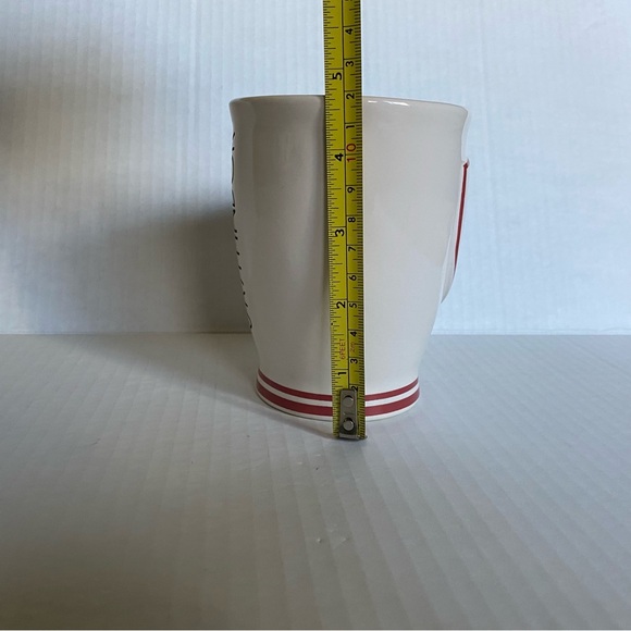 Harry Potter Gryffindor Mug New Rae Dunn NWT Coffee Tea Shield Ceramic Gift - Picture 9 of 15